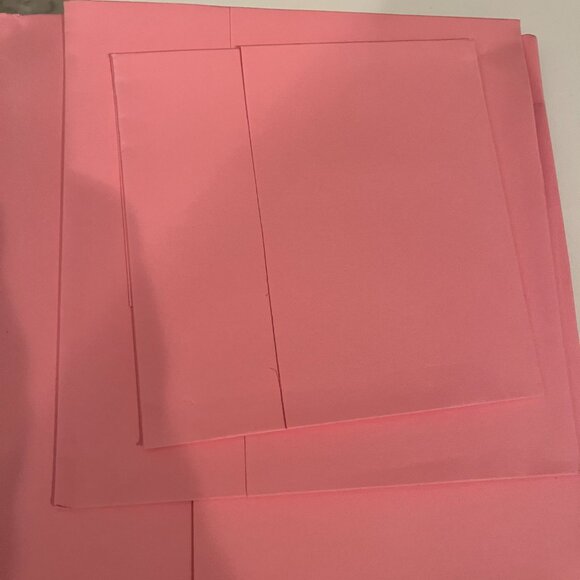 Pink Stackable Gift. Boxes (New / To. Be Assembled) - Picture 9 of 9